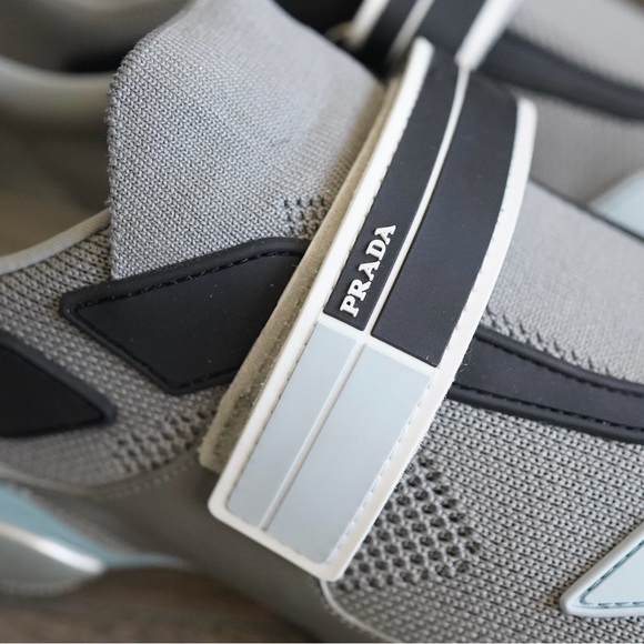 Prada Cloudbust Sneakers - Picture 3 of 8